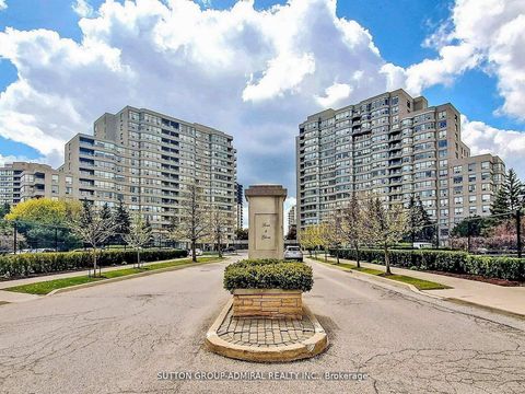 Photo 0 at 401 - 11 Townsgate Drive, Yorkhill, Vaughan