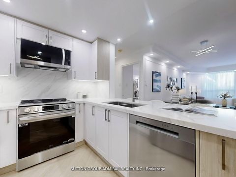 Photo 8 at 401 - 11 Townsgate Drive, Yorkhill, Vaughan