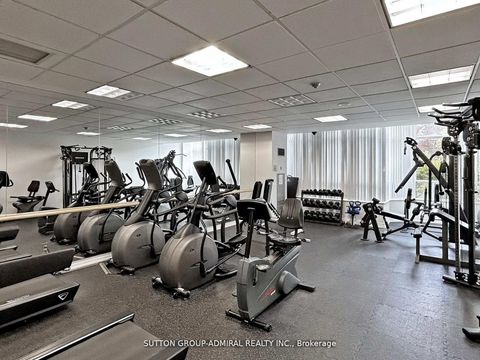 Photo 38 at 401 - 11 Townsgate Drive, Yorkhill, Vaughan