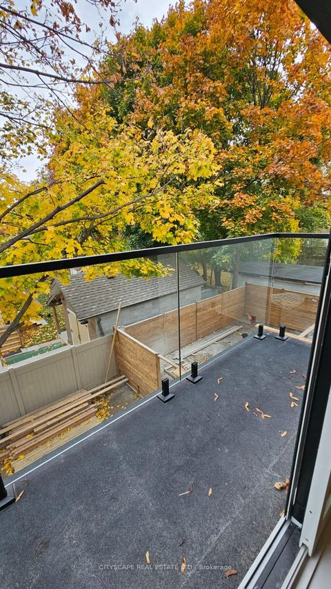 Photo 10 at 100A Brenda Crescent, Kennedy Park, Toronto
