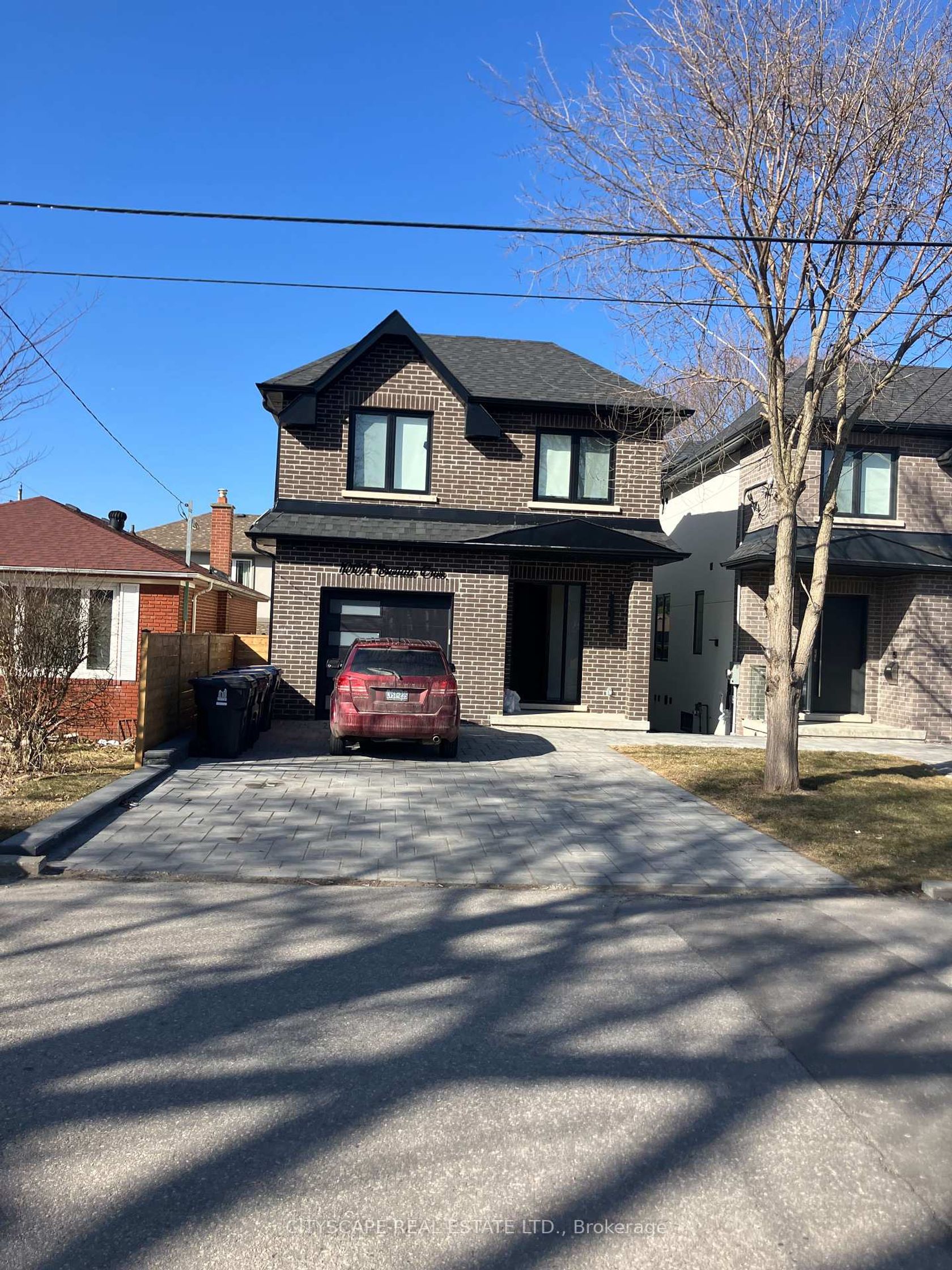 100A Brenda Crescent, Kennedy Park, Toronto 