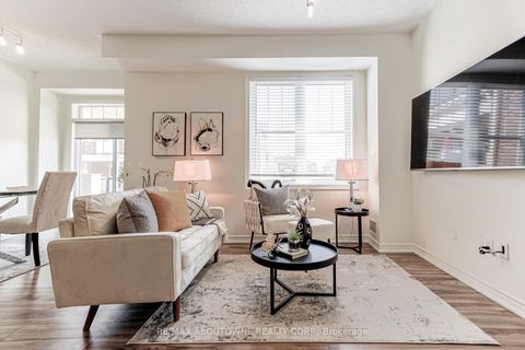 Photo 2 at 206 - 2339 Sawgrass Drive, RO River Oaks, Oakville