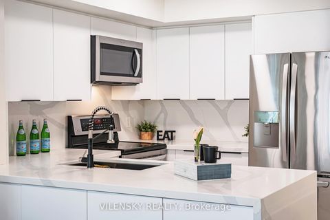 Photo 2 at 11 - 55 Cedarcroft Boulevard, Branson, Toronto