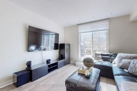 Photo 4 at 11 - 55 Cedarcroft Boulevard, Branson, Toronto