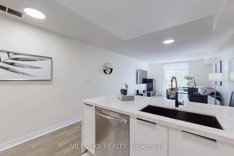 Photo 8 at 11 - 55 Cedarcroft Boulevard, Branson, Toronto