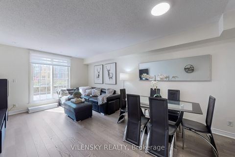 Photo 10 at 11 - 55 Cedarcroft Boulevard, Branson, Toronto