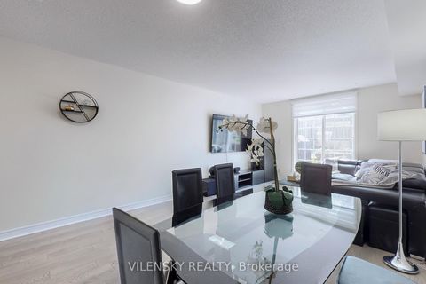 Photo 11 at 11 - 55 Cedarcroft Boulevard, Branson, Toronto