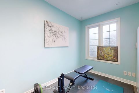 Photo 12 at 11 - 55 Cedarcroft Boulevard, Branson, Toronto