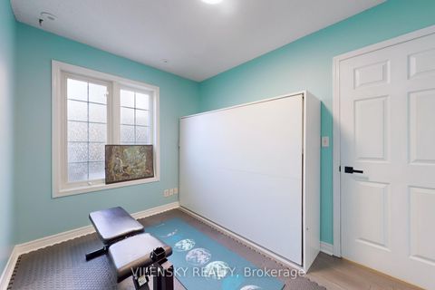 Photo 13 at 11 - 55 Cedarcroft Boulevard, Branson, Toronto