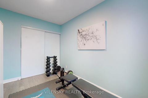 Photo 14 at 11 - 55 Cedarcroft Boulevard, Branson, Toronto