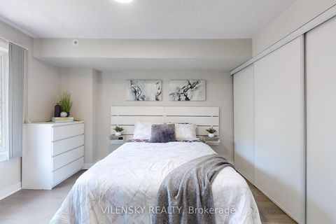 Photo 16 at 11 - 55 Cedarcroft Boulevard, Branson, Toronto