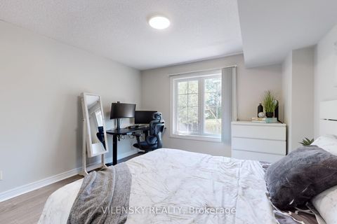 Photo 19 at 11 - 55 Cedarcroft Boulevard, Branson, Toronto