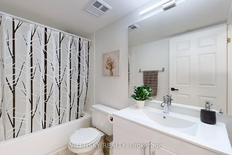 Photo 20 at 11 - 55 Cedarcroft Boulevard, Branson, Toronto