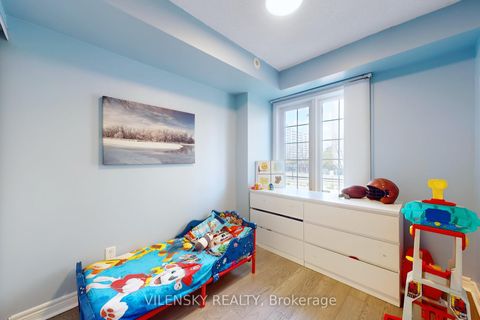 Photo 22 at 11 - 55 Cedarcroft Boulevard, Branson, Toronto