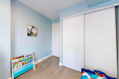 Photo 23 at 11 - 55 Cedarcroft Boulevard, Branson, Toronto