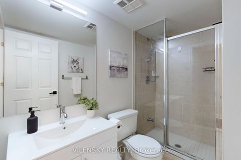 Photo 24 at 11 - 55 Cedarcroft Boulevard, Branson, Toronto
