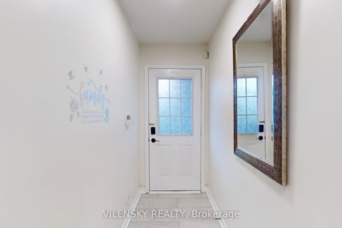Photo 25 at 11 - 55 Cedarcroft Boulevard, Branson, Toronto