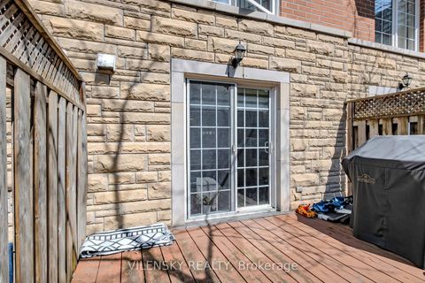 Photo 26 at 11 - 55 Cedarcroft Boulevard, Branson, Toronto