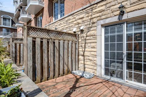 Photo 27 at 11 - 55 Cedarcroft Boulevard, Branson, Toronto