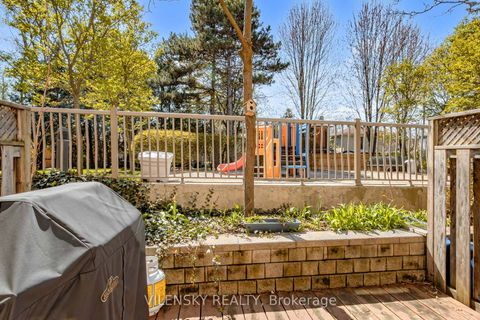 Photo 28 at 11 - 55 Cedarcroft Boulevard, Branson, Toronto