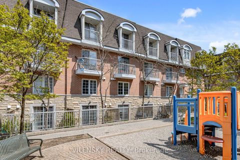Photo 29 at 11 - 55 Cedarcroft Boulevard, Branson, Toronto