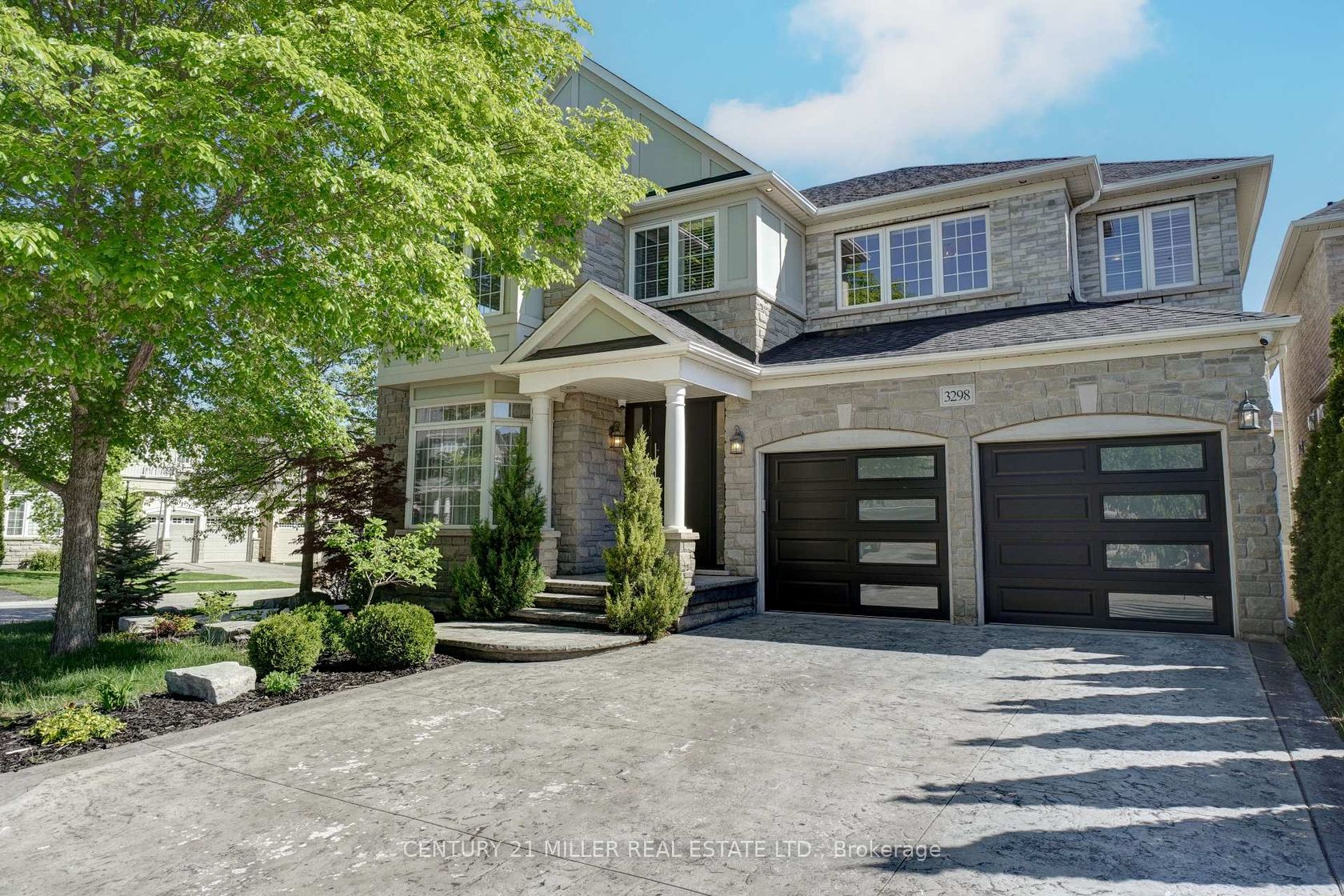 3298 Liptay Avenue, BC Bronte Creek, Oakville 