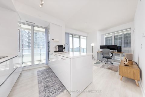 Photo 0 at 1408 - 2221 Yonge Street, Mount Pleasant West, Toronto