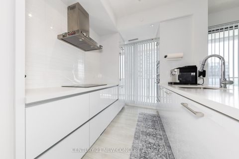Photo 3 at 1408 - 2221 Yonge Street, Mount Pleasant West, Toronto