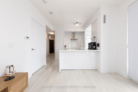 Photo 6 at 1408 - 2221 Yonge Street, Mount Pleasant West, Toronto