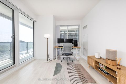 Photo 10 at 1408 - 2221 Yonge Street, Mount Pleasant West, Toronto