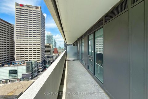 Photo 18 at 1408 - 2221 Yonge Street, Mount Pleasant West, Toronto