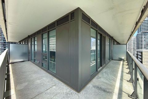 Photo 19 at 1408 - 2221 Yonge Street, Mount Pleasant West, Toronto
