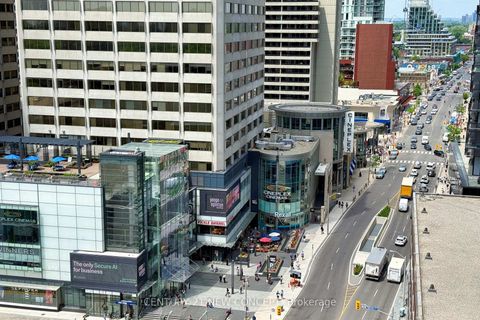 Photo 22 at 1408 - 2221 Yonge Street, Mount Pleasant West, Toronto