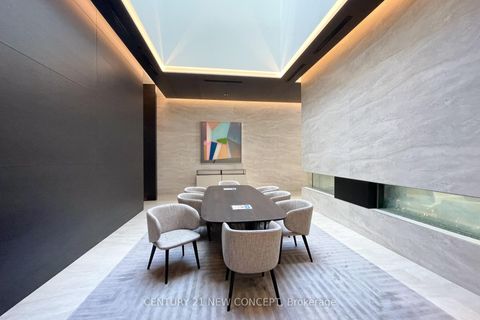 Photo 37 at 1408 - 2221 Yonge Street, Mount Pleasant West, Toronto