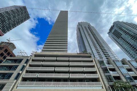 Photo 39 at 1408 - 2221 Yonge Street, Mount Pleasant West, Toronto