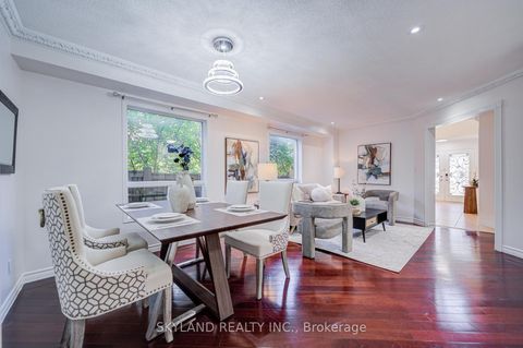 Photo 10 at 78 Monteith Crescent, Maple, Vaughan