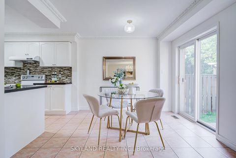 Photo 14 at 78 Monteith Crescent, Maple, Vaughan