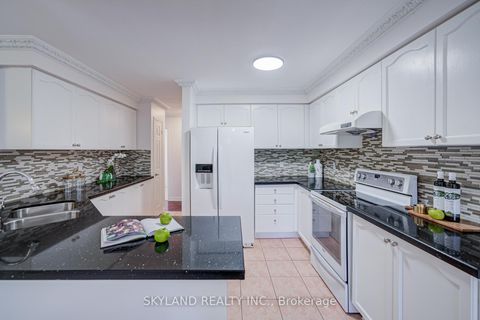 Photo 15 at 78 Monteith Crescent, Maple, Vaughan