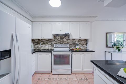 Photo 16 at 78 Monteith Crescent, Maple, Vaughan
