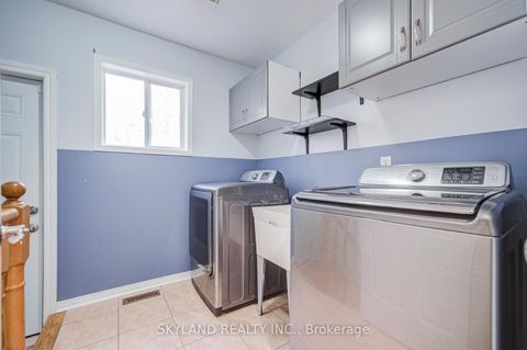 Photo 19 at 78 Monteith Crescent, Maple, Vaughan