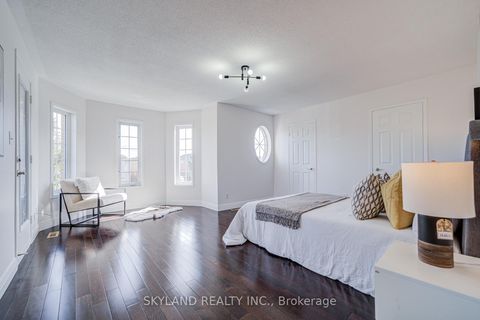 Photo 21 at 78 Monteith Crescent, Maple, Vaughan