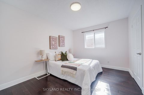 Photo 30 at 78 Monteith Crescent, Maple, Vaughan