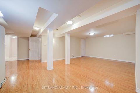 Photo 40 at 78 Monteith Crescent, Maple, Vaughan