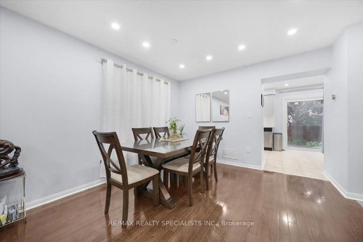 Photo 6 at 28 Redcastle Street, Fletcher's Meadow, Brampton