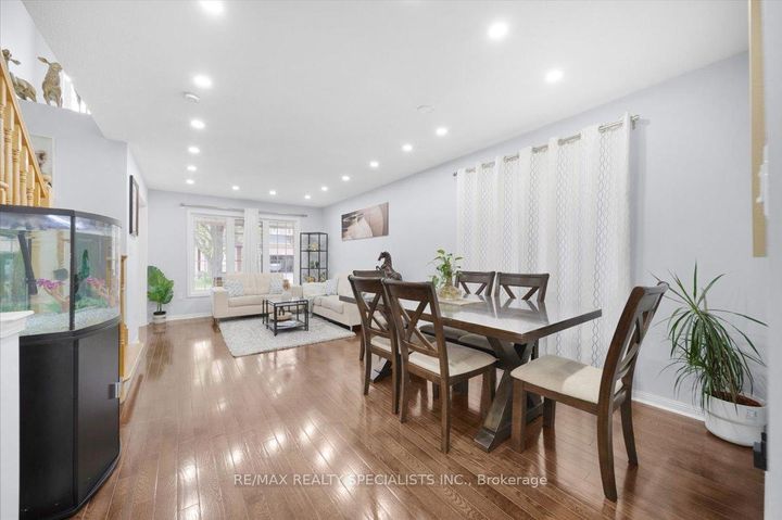 Photo 7 at 28 Redcastle Street, Fletcher's Meadow, Brampton