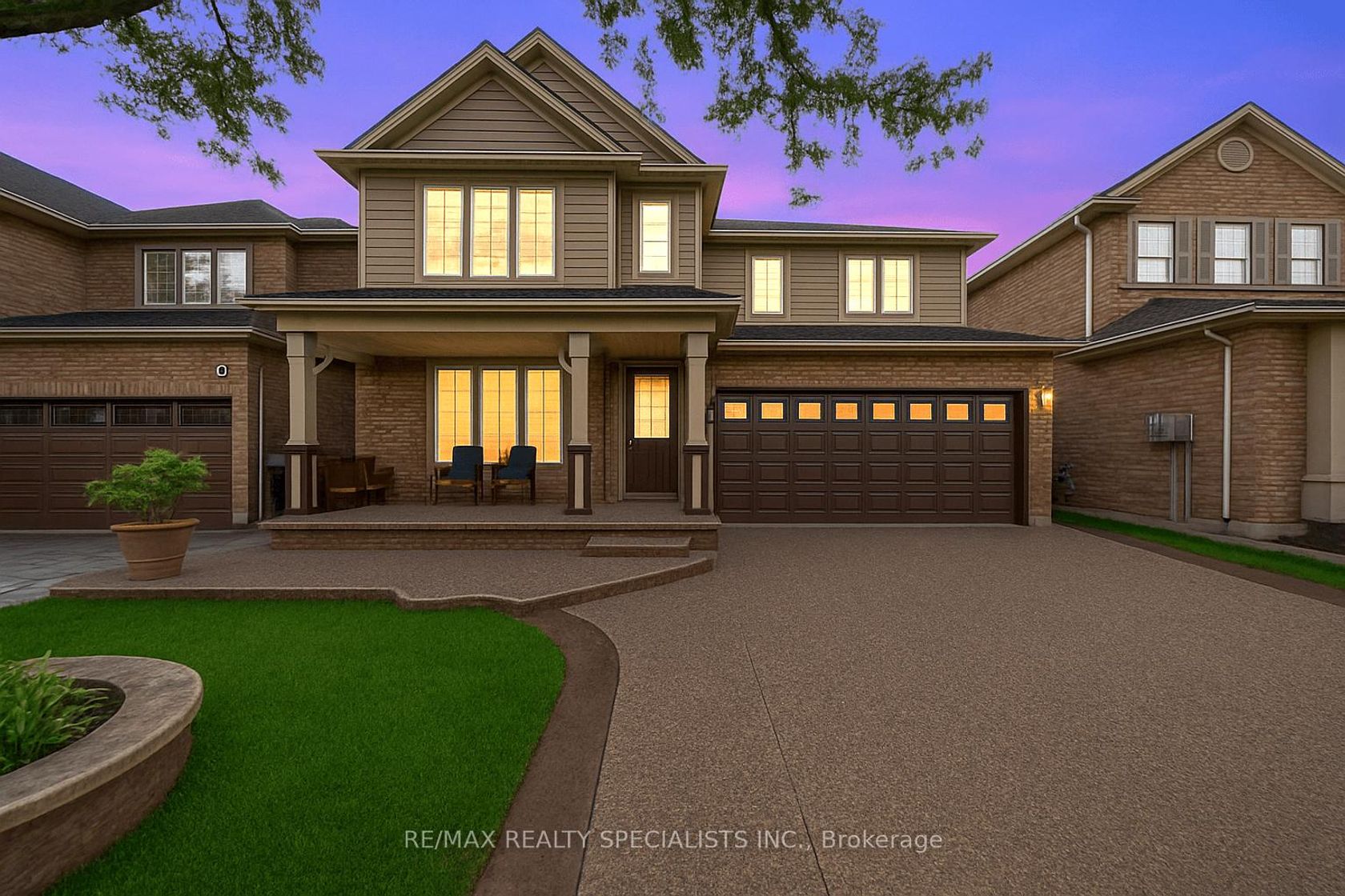 28 Redcastle Street, Fletcher's Meadow, Brampton 2