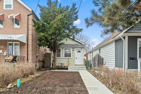 Photo 1 at 68 Greendale Avenue, Smythe, Toronto