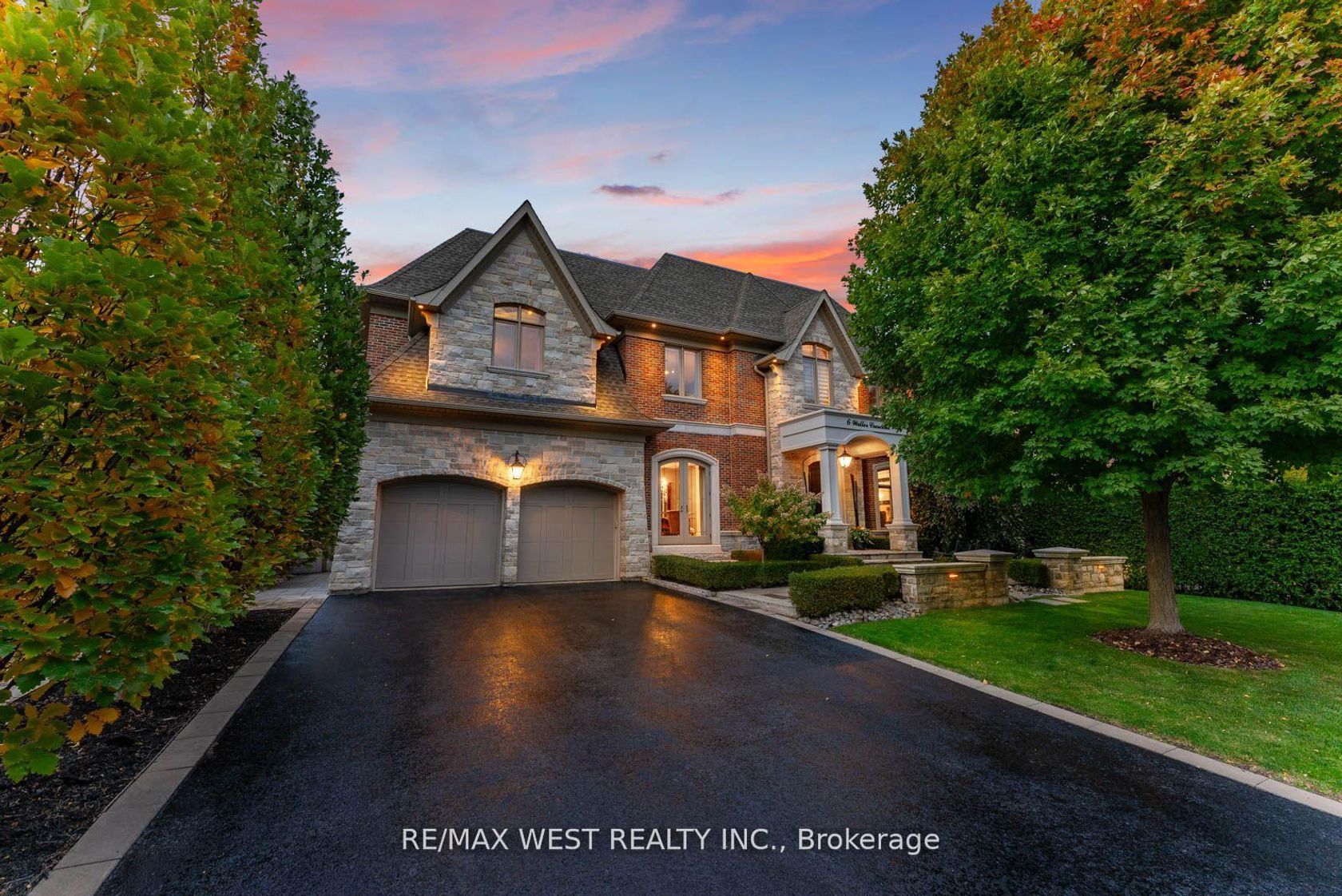 6 Weller Crescent, Maple, Vaughan 