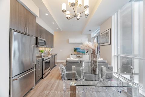 Photo 24 at PH05 - 18 Graydon Hall Drive, Donalda, Toronto