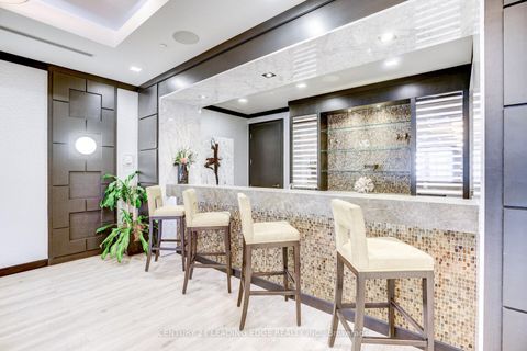 Photo 46 at PH05 - 18 Graydon Hall Drive, Donalda, Toronto
